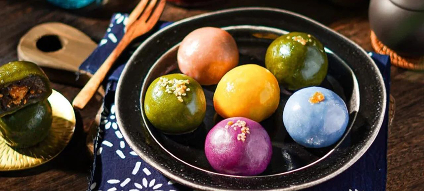 花樣年年翻新，渠道更加豐富…今年青團季怎么樣？